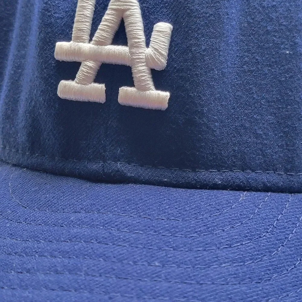 New Era los angeles